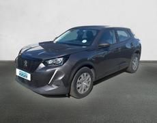 Peugeot 2008 La Rochelle