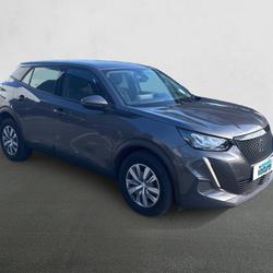 Peugeot 2008 2008 PureTech 100 S&S BVM6 - Active La Rochelle