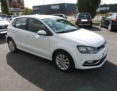 Volkswagen Polo - 1.2 TSI 90CH BLUEMOTION TECHNOLOGY CONFORTLINE DSG7 5P - 12 790 €