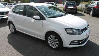 Volkswagen Polo  - Confortline - photo 0