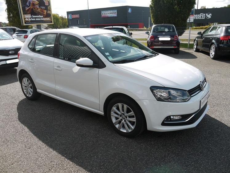 Volkswagen Polo  - Confortline - 12 790 €