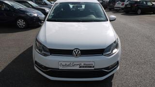 Volkswagen Polo  - Confortline - photo 1