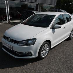 Volkswagen Polo 1.2 TSI 90CH BLUEMOTION TECHNOLOGY CONFORTLINE DSG7 5P Mayenne