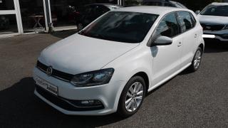 Volkswagen Polo  - Confortline - photo 2
