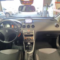 Peugeot 308 Phase 2 Active Cou&euml;ron