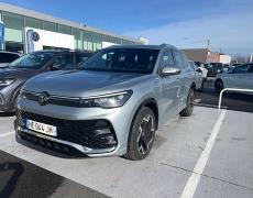 Volkswagen Tiguan Bergerac