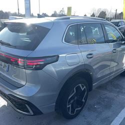 Volkswagen Tiguan Tiguan 1.5 eHybrid 272ch DSG6 R-Line Edition Bergerac