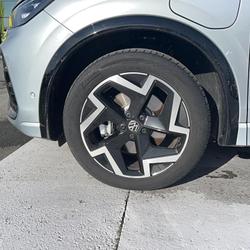 Volkswagen Tiguan 1.5 eHybrid 272ch DSG6 R-Line Edition occasion - Bergerac - photo 3/17