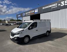 Renault Trafic Auch