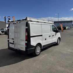 Renault Trafic Fg L1H1 1000 2.0 dCi 120ch Grand Confort E6 occasion - Auch - photo 2/9