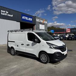 Renault Trafic Fg L1H1 1000 2.0 dCi 120ch Grand Confort E6 occasion - Auch - photo 3/9