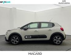 Citroen C3 Boé