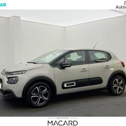 Citroen C3 1.2 PureTech 83ch S&S Feel Pack Bo&eacute;