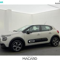 Citroen C3 1.2 PureTech 83ch S&S Feel Pack Bo&eacute;