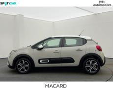 Citroen C3 Boé