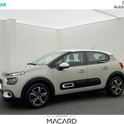 Citroen C3 1.2 PureTech 83ch S&S Shine Bo&eacute;