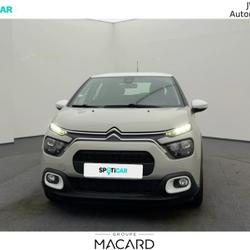 Citroen C3 1.2 PureTech 83ch S&S Shine Bo&eacute;