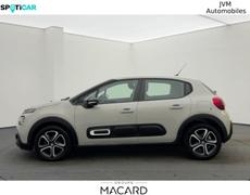 Citroen C3 Boé