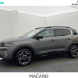 Citroen C5 Aircross BlueHDi 130ch S&S Shine EAT8 Bo&eacute;