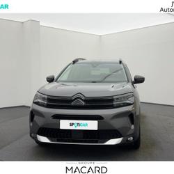Citroen C5 Aircross BlueHDi 130ch S&S Shine EAT8 Bo&eacute;
