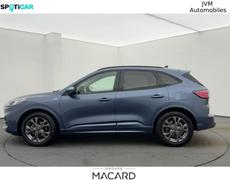 Ford Kuga Boé
