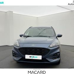 Ford Kuga 2.5 Duratec 190ch FHEV E85 ST-Line Business BVA Bo&eacute;