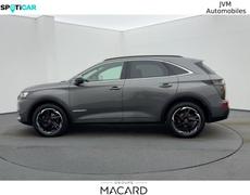 DS DS7 Crossback Boé