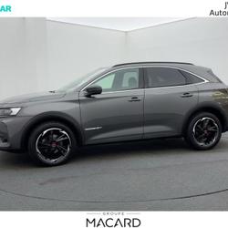 DS DS7 Crossback BlueHDi 130ch Performance Line + Automatique Bo&eacute;
