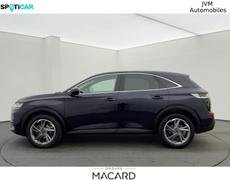 DS DS7 Crossback Boé