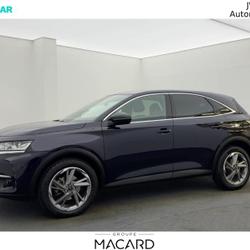 DS DS7 Crossback BlueHDi 130ch Bastille +  Automatique Bo&eacute;