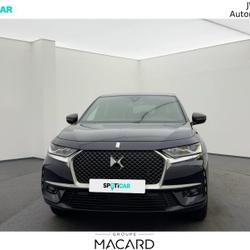 DS DS7 Crossback BlueHDi 130ch Bastille +  Automatique Bo&eacute;