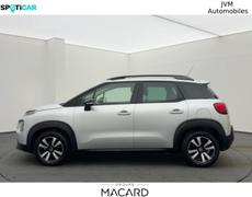 Citroen C3 Aircross Boé