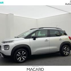 Citroen C3 Aircross BlueHDi 100ch Shine Bo&eacute;