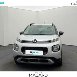 Citroen C3 Aircross BlueHDi 100ch Shine Bo&eacute;