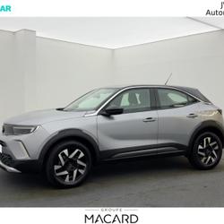Opel Mokka 1.2 Turbo 100ch Elegance Villeneuve-sur-Lot