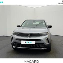 Opel Mokka 1.2 Turbo 100ch Elegance Bo&eacute;