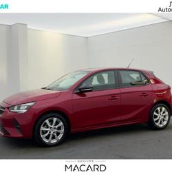 Opel Corsa 1.2 75ch Edition Bo&eacute;