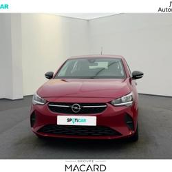 Opel Corsa 1.2 75ch Edition Bo&eacute;