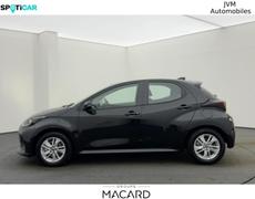 Mazda Mazda2 Boé