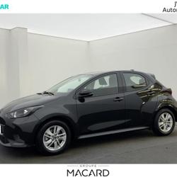Mazda Mazda2 1.5 Hybrid 116ch Centre-Line 2024 Bo&eacute;