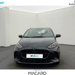 Mazda Mazda2 1.5 Hybrid 116ch Centre-Line 2024 Bo&eacute;