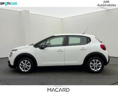 Citroen C3 Villeneuve-sur-Lot