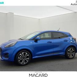 Ford Puma 1.0 Flexifuel 125ch S&S mHEV ST-Line Bo&eacute;