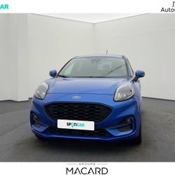 Ford Puma 1.0 Flexifuel 125ch S&S mHEV ST-Line Bo&eacute;
