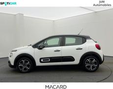 Citroen C3 Boé