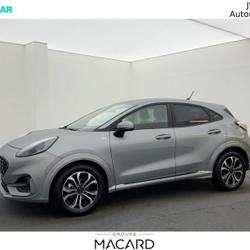 Ford Puma 1.0 Flexifuel 125ch S&S mHEV ST-Line Bo&eacute;