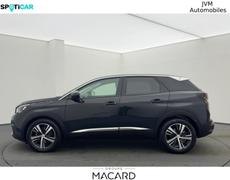 Peugeot 3008 Boé