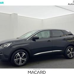 Peugeot 3008 1.6 THP 165ch Allure S&S EAT6 Bo&eacute;