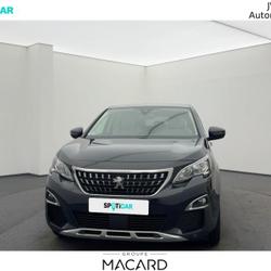 Peugeot 3008 1.6 THP 165ch Allure S&S EAT6 Bo&eacute;