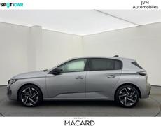 Peugeot 308 III Phase 1 Boé